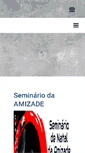 Mobile Screenshot of aikidoba.com.br